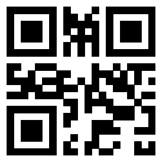 QrCode di 3302000634