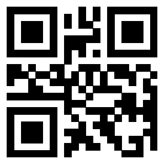 3302000636 - Immagine del Qr Code