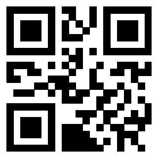 Scansione del Qr Code di 3302000639