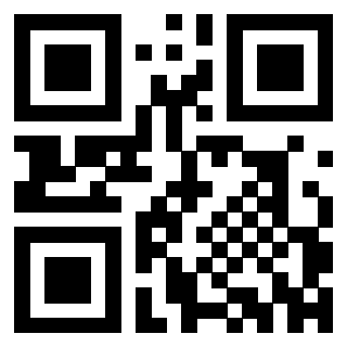3302000640 Qr Code associato