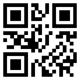 Scansione del Qr Code di 3302000641