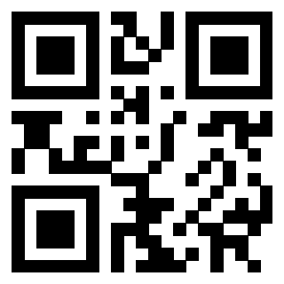 3302000642 Qr Code associato