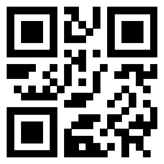 Il Qr Code di 3302000643