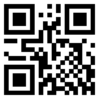 Immagine del QrCode di 3302000644