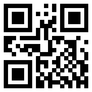 Il Qr Code di 3302000646
