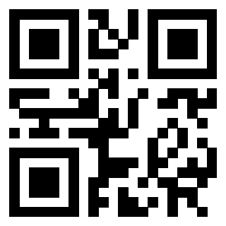 3302000647 QrCode associato