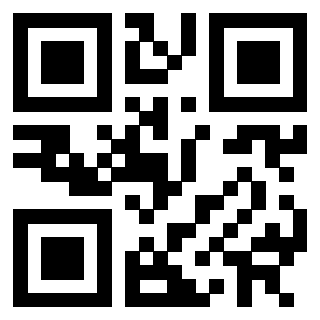 Il Qr Code di 3302000648