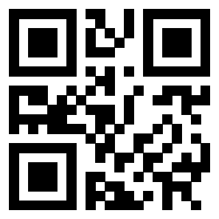 3302000649 QrCode associato