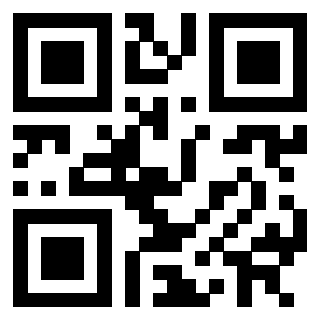 Il Qr Code di 3302000650