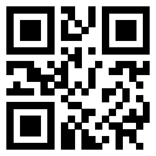3302000652 - Immagine del QrCode