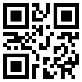3302000653 - Immagine del QrCode