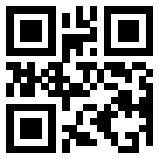 3302000655 - Immagine del QrCode