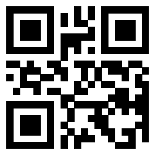 Qr Code di 3302000656