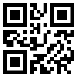 3302000658 - Immagine del Qr Code
