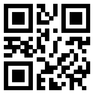 Qr Code di 3302000659