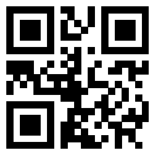 Immagine del QrCode di 3302000665