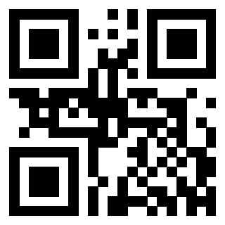 Il QrCode di 3302000666