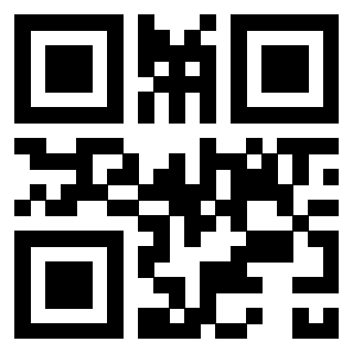 Immagine del QrCode di 3302000669