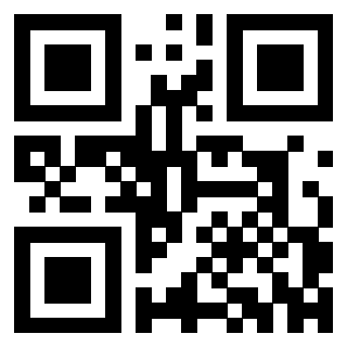 3302000671 QrCode associato