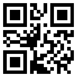 3302000674 - Immagine del QrCode