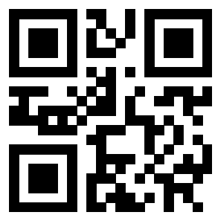 3302000676 - Immagine del QrCode associato