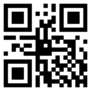 Il Qr Code di 3302000677