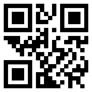 3302000678 QrCode associato