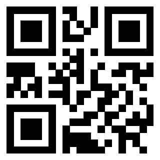 Il QrCode di 3302000679