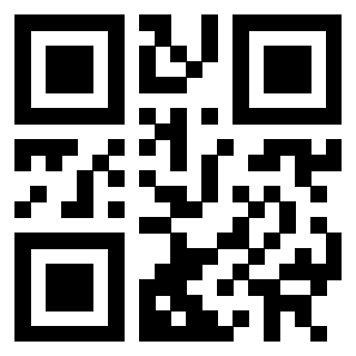 3302000684 - Immagine del QrCode