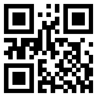 QrCode di 3302000687