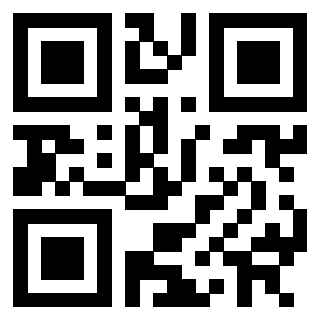 Immagine del QrCode di 3302000688