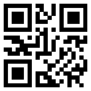 Il QrCode di 3302000690