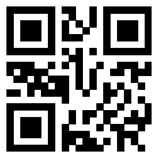 Qr Code di 3302000691