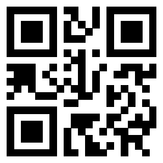 Il Qr Code di 3302000693
