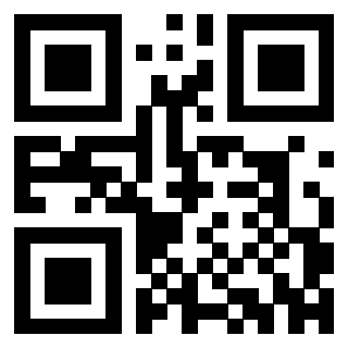 Il Qr Code di 3302000694
