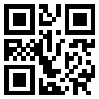 Il QrCode di 3302000696