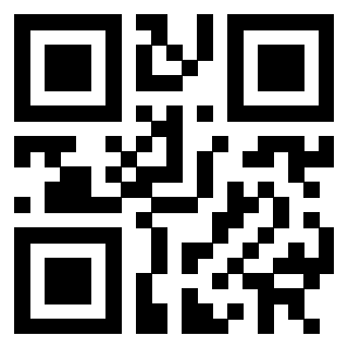 Il QrCode di 3302000698