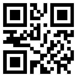 Immagine del Qr Code di 3302000699