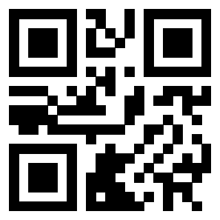 Il QrCode di 3302000700
