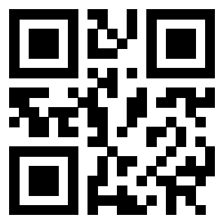 3302000702 - Immagine del QrCode