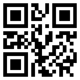 Immagine del QrCode di 3302000704