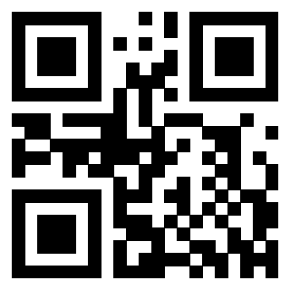 3302000706 QrCode associato