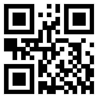 Qr Code di 3302000707