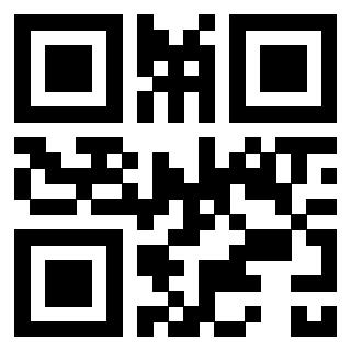 Qr Code di 3302000709