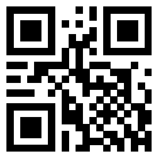3302000711 - Immagine del QrCode