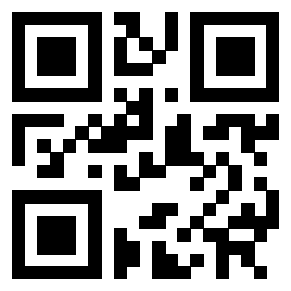 3302000712 - Immagine del Qr Code