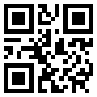 3302000713 - Immagine del Qr Code