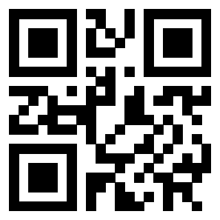 3302000714 - Immagine del QrCode