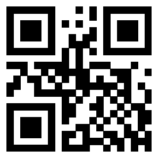 3302000716 QrCode associato