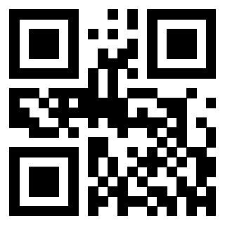 3302000719 QrCode associato